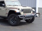 Thumbnail Photo 2 for 2020 Jeep Gladiator Mojave